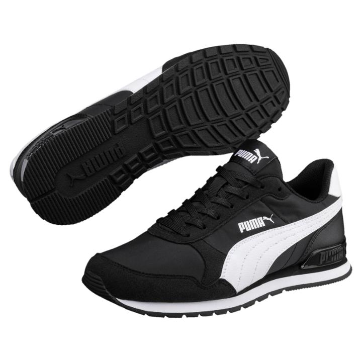 Puma St Runner V2 Nl Jr Sneakers