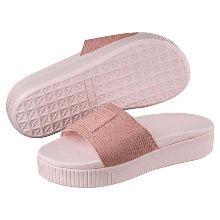 Puma Platform Slide Ep Women's Sandals