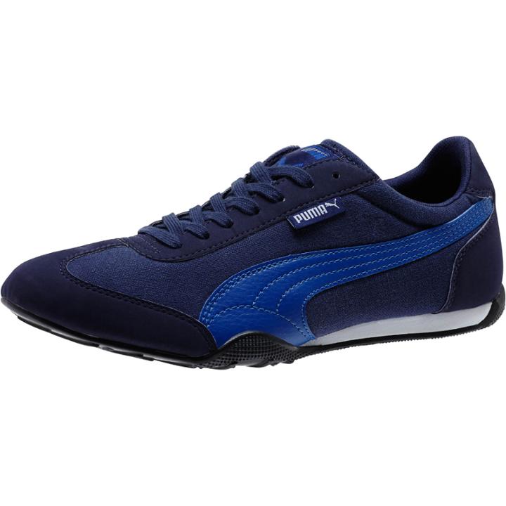 Puma 76 Runner Canvas Men's Sneakers
