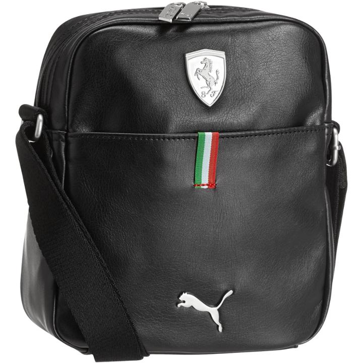 Puma Ferrari Portable Bag