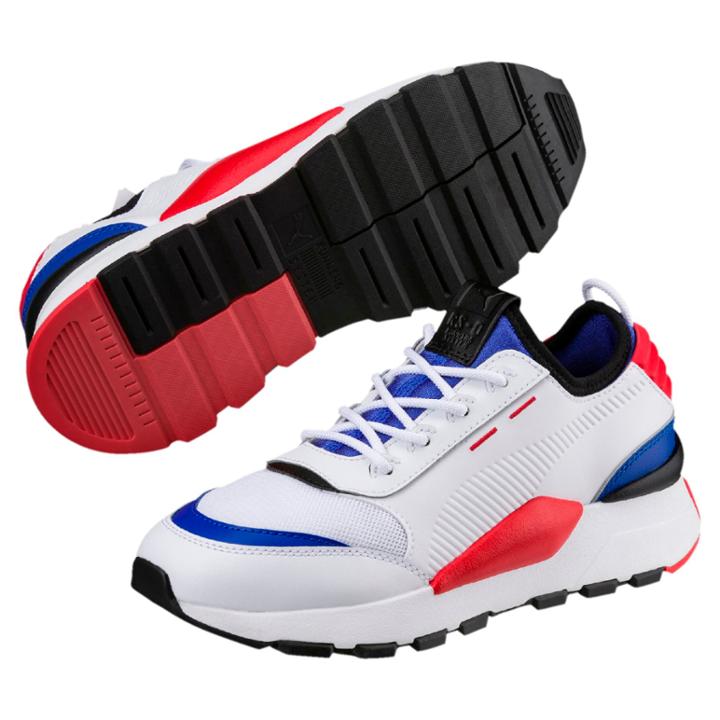 Puma Rs-0 Sound Jr Sneakers