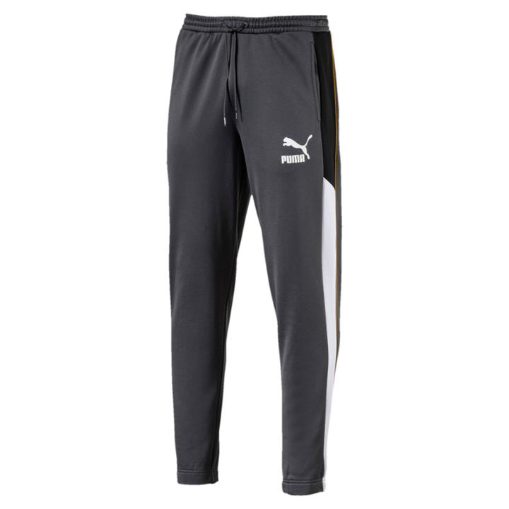 Puma Retro Sweat Pants Cuffs