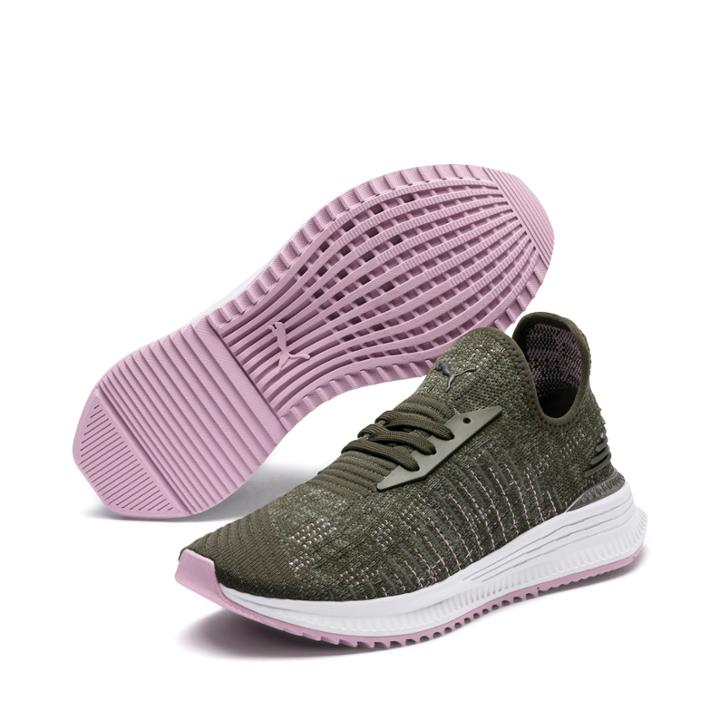 Puma Avid Evoknit Mosaic Women?s Sneakers