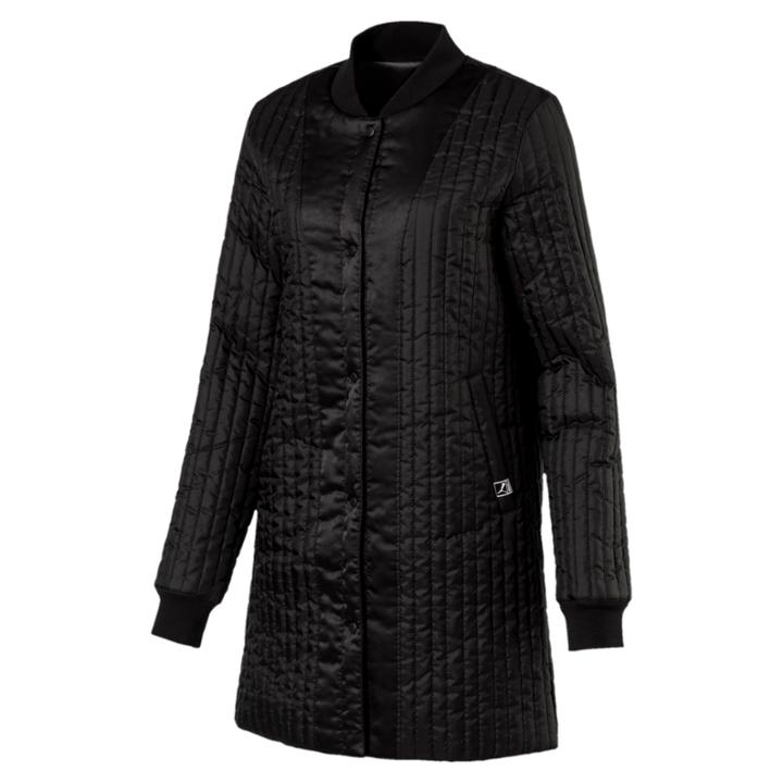 Puma Reversible Light Padded Jacket