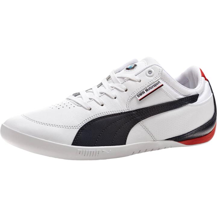 Puma Bmw Chrono Lo Men's Shoes