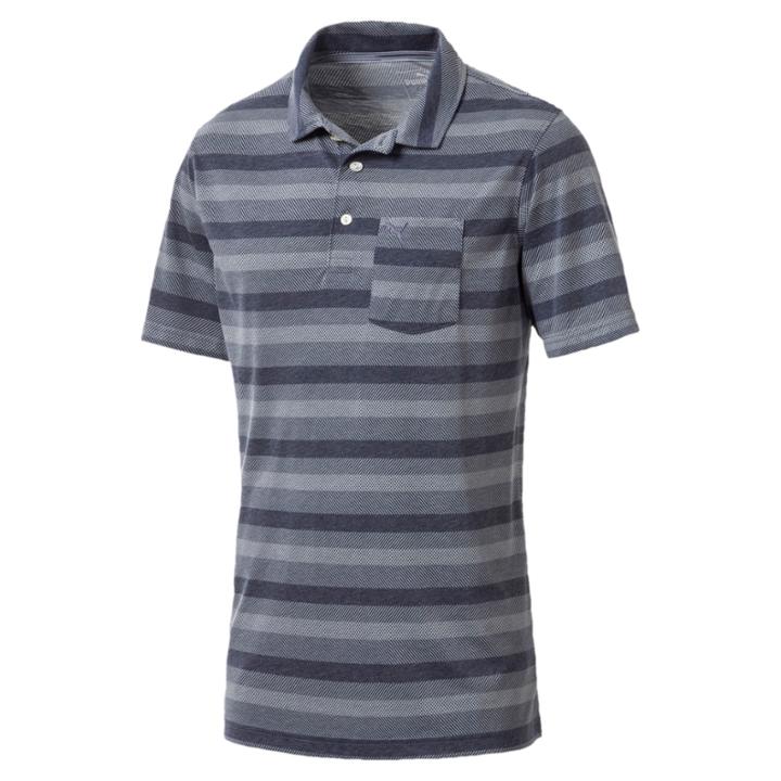 Puma Local Pro Polo