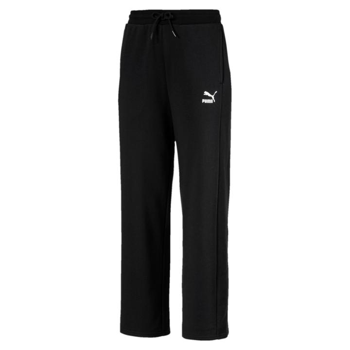 Puma Classics T7 Straight Pants