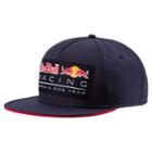 Puma Red Bull Racing Lifestyle Flatbrim Hat