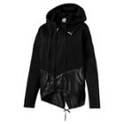 Puma Transition Women's Full Zip Hoodie
