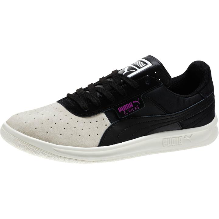 Puma G. Vilas Blocks & Stripes Women's Sneakers