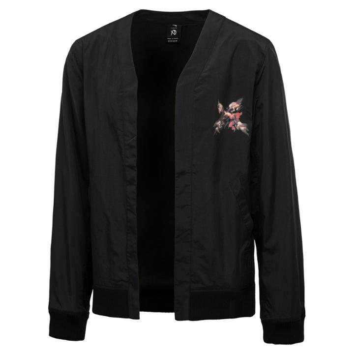 Puma X Xo Men's Bomber Jacket