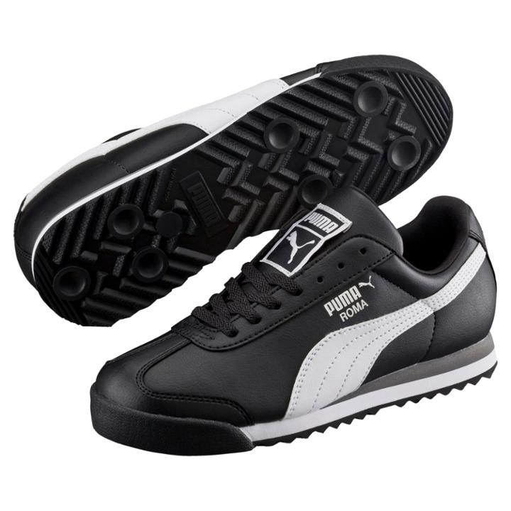Puma Roma Basic Preschool Sneakers