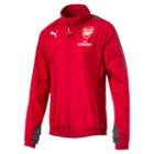 Puma Afc Men's Vent Thermo-r Stadium Jacket