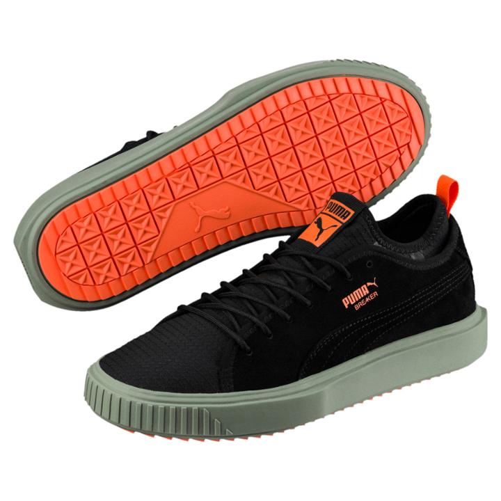 Puma Breaker Mesh Fight Or Flight Sneakers