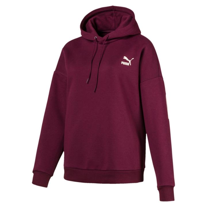 Puma Retro Women's Hoodie