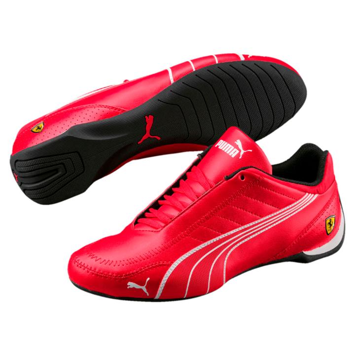 Puma Ferrari Future Kart Cat Men's Motorsport Shoes