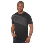 Tilted Puma Graphic T-shirt
