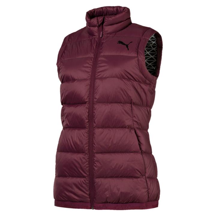 Puma Pwrwarm Packlite 600 Down Vest