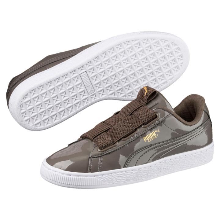 Puma Basket Maze Women's Sneakers