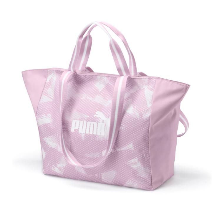 Puma Wmn Core Large Shopper
