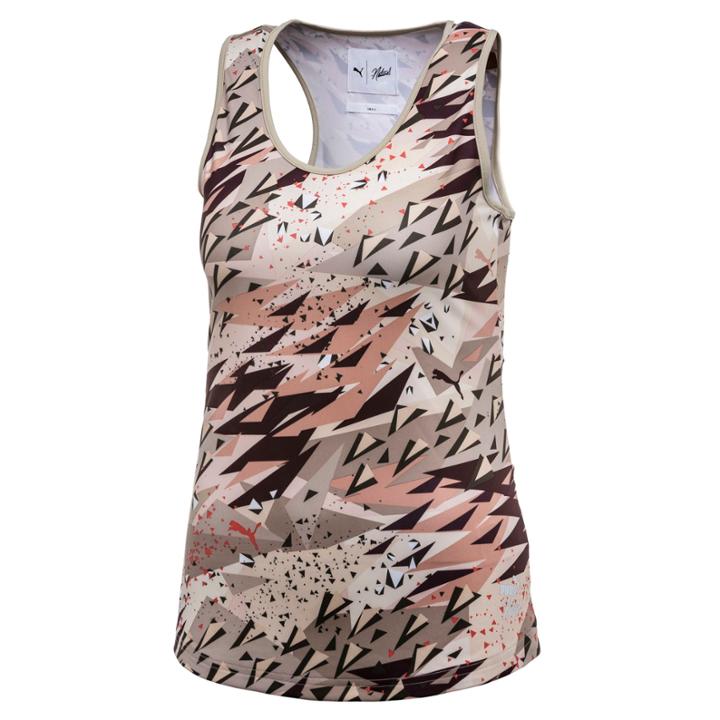Puma X Naturel Top