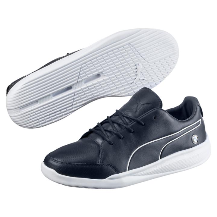 Puma Bmw Motorsport Casual Men's Sneakers