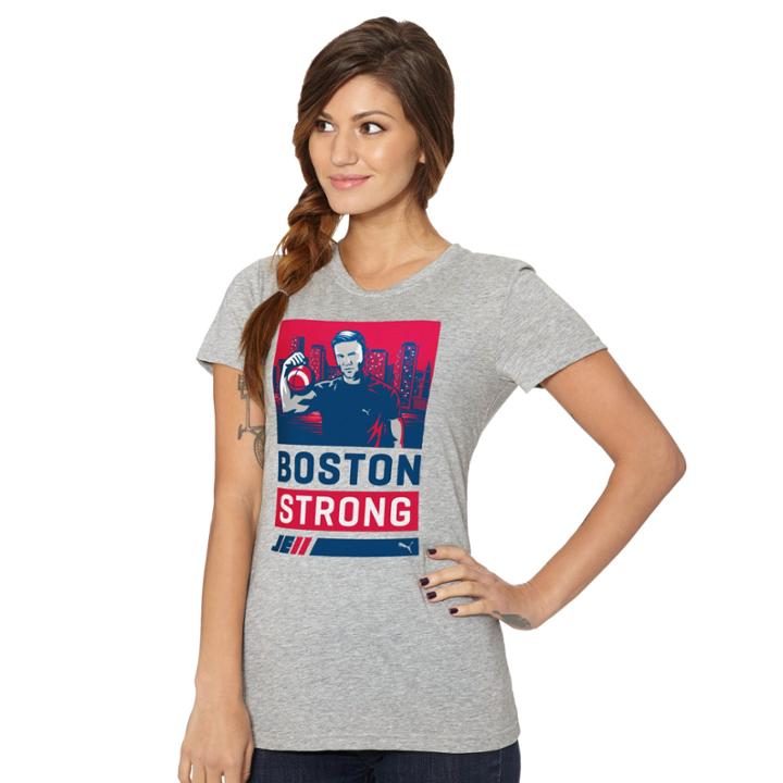 Puma Edelman Women's T-shirt