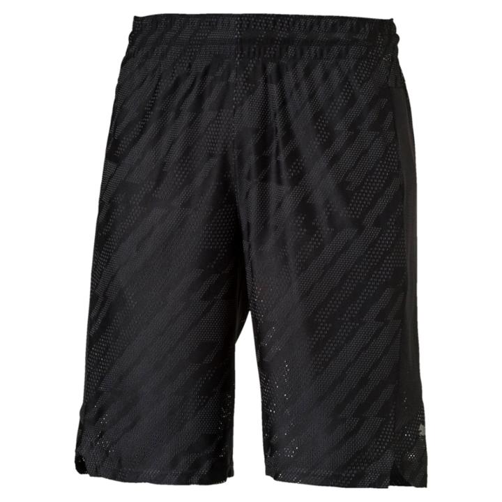 Puma Vent 10 Men's Knit Shorts