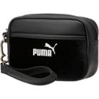 Puma Velour Versatile Wasit Bag