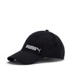 Puma Style Fabric Cap