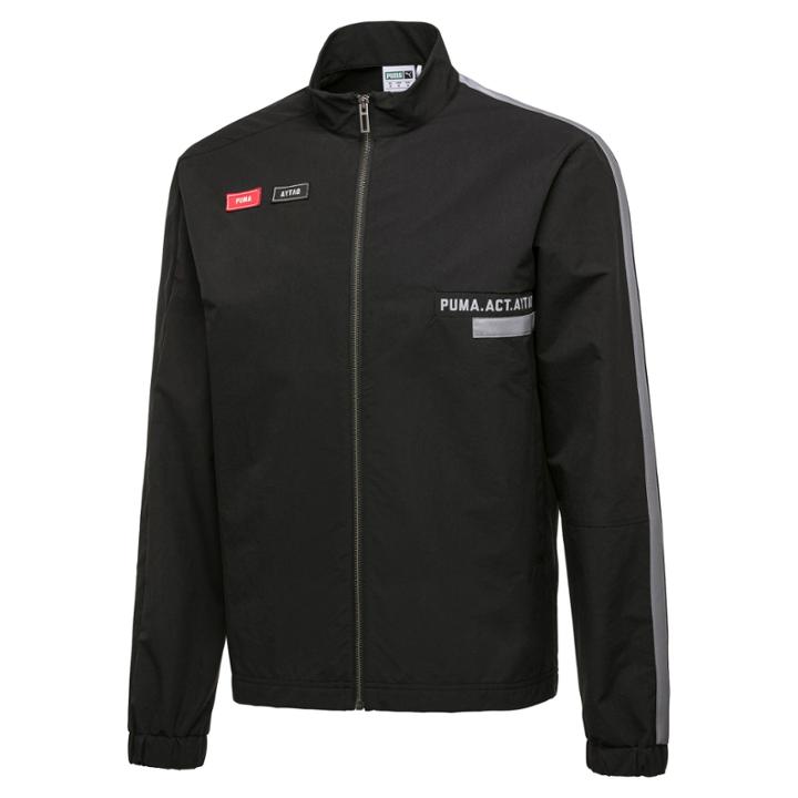 Puma X Outlaw Moscow Zip-up Men's Track Top
