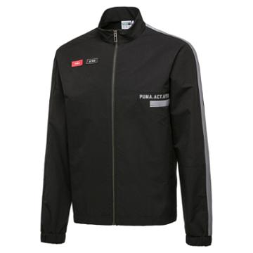 Puma X Outlaw Moscow Zip-up Men's Track Top