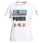 Puma X Tyakasha Women's T-shirt