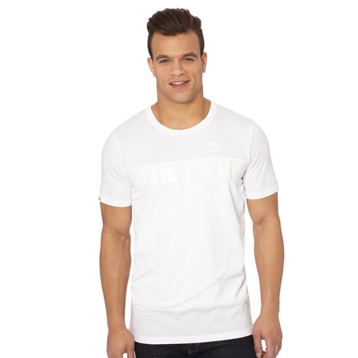 Puma Fashion T-shirt
