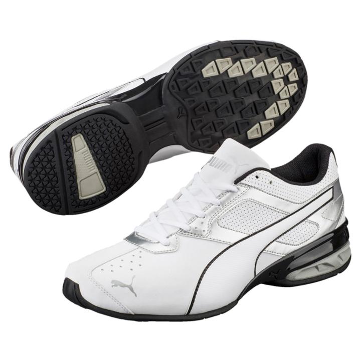 Puma Tazon 6 Fm Men's Sneakers