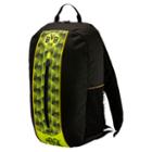 Puma Borrussia Dortmund Fanwear Backpack