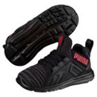Puma Enzo Bold Knit Ac Infantant Sneakers