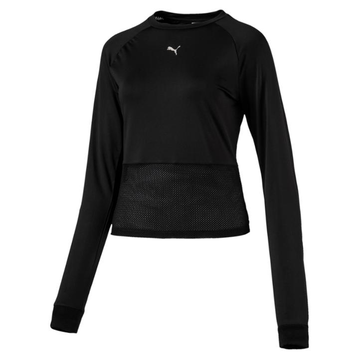 Puma En Pointe Tight Women's Long Sleeve