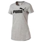 Puma No. 1 Heather T-shirt
