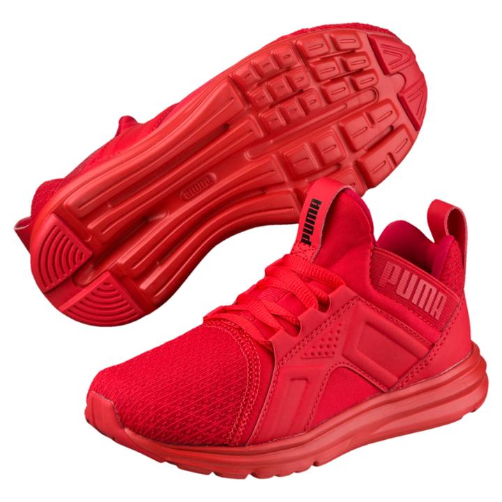 Puma Enzo Ac Preschool Sneakers