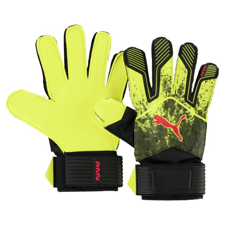 Puma Future Grip 18.4 Goalie's Gloves