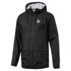 Puma Classics Archive Logo Windbreaker Jacket