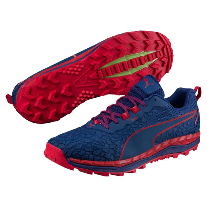 Puma Speed Ignite Trail Men?s Running Shoes