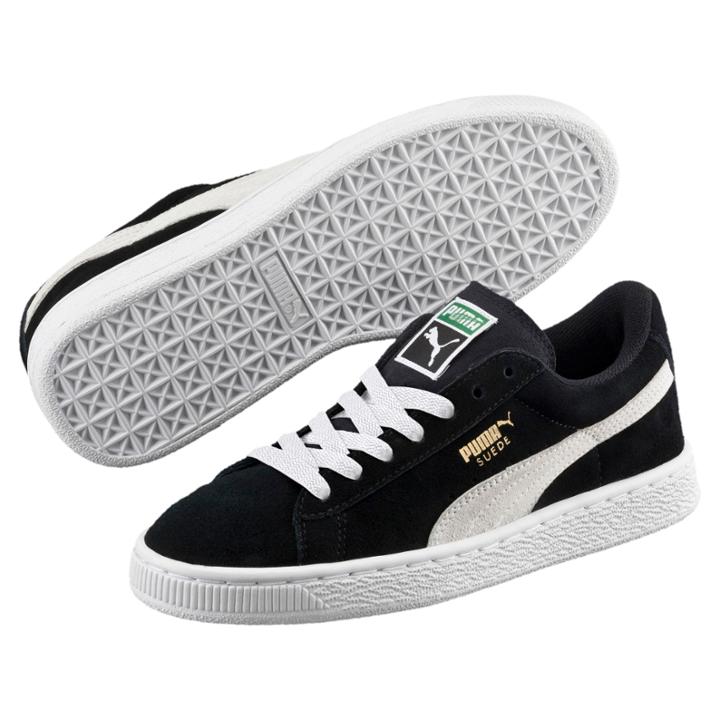Puma Suede Preschool Sneakers
