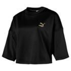 Puma Retro Women's Crop Top