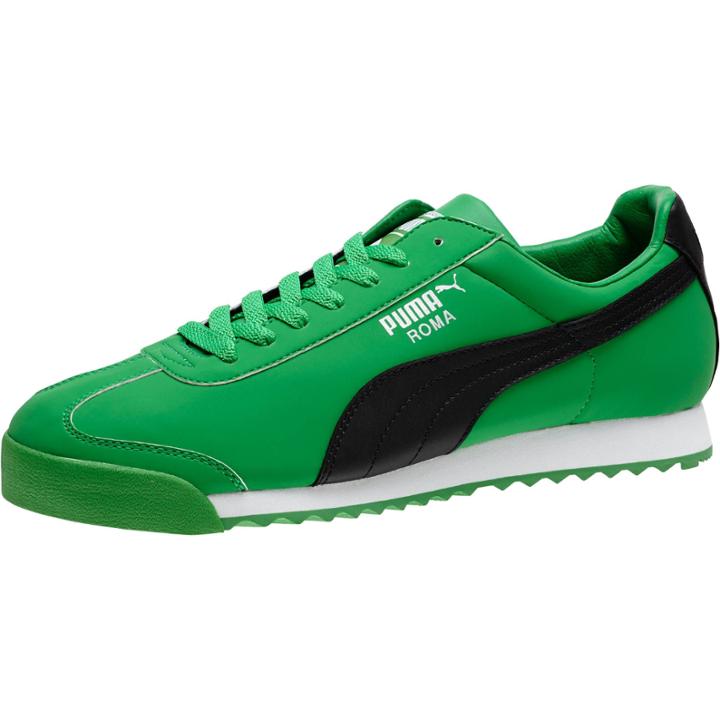 Puma Roma Blocks Men's Sneakers
