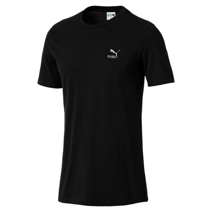 Puma Graphic Downtown Label T-shirt