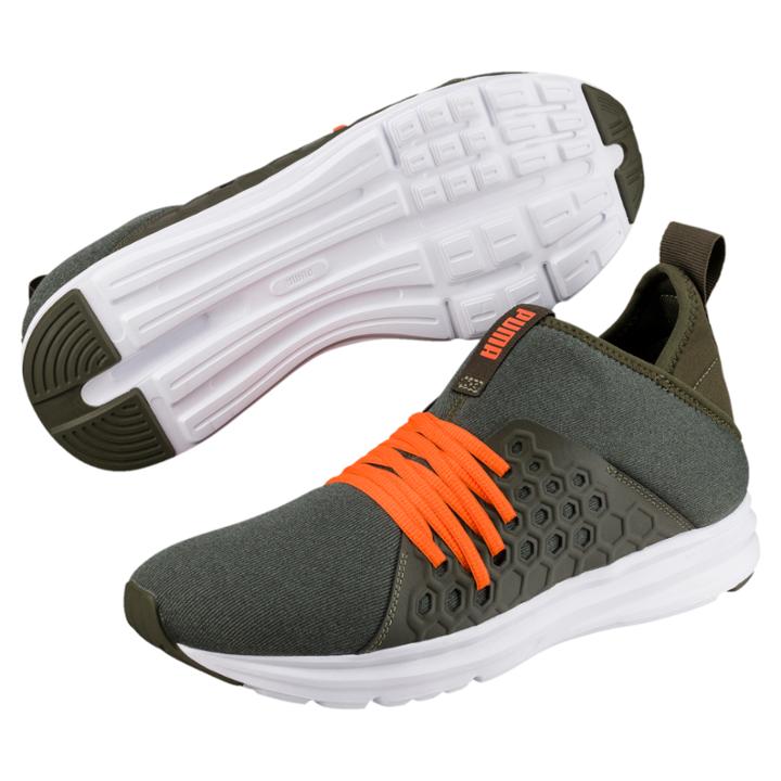 Puma Enzo Nf Mid Men's Training Shoes