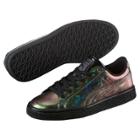 Puma Basket Classic Holographic Jr Sneakers