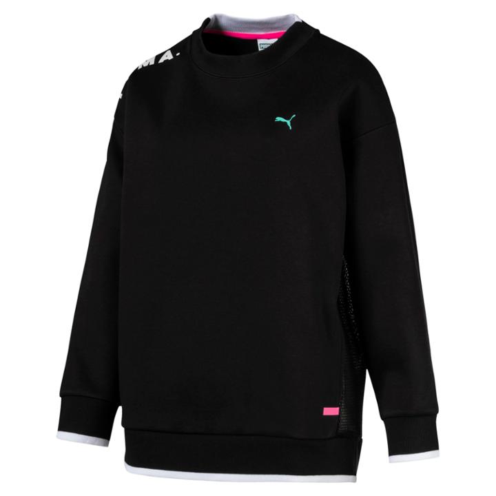 Puma Chase Crew Neck Women's Sweatshirt